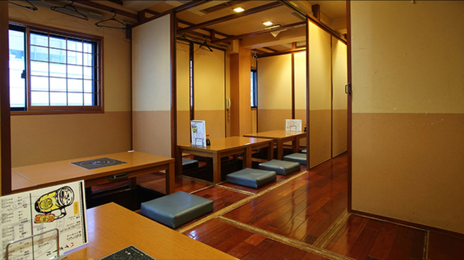 百萬石 - メイン写真: