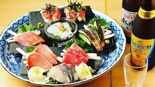 百萬石 - メイン写真: