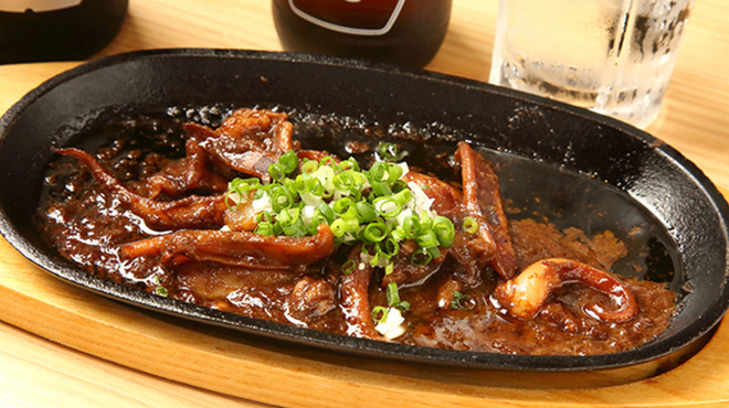 百萬石 - メイン写真: