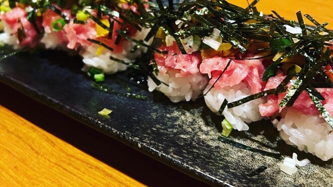 百萬石 - メイン写真: