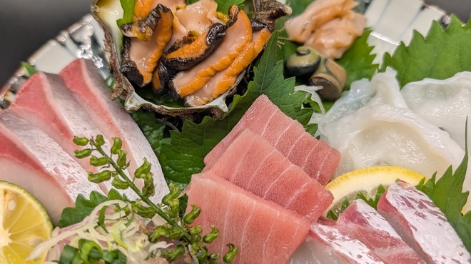 酒処 さくらがわ - メイン写真: