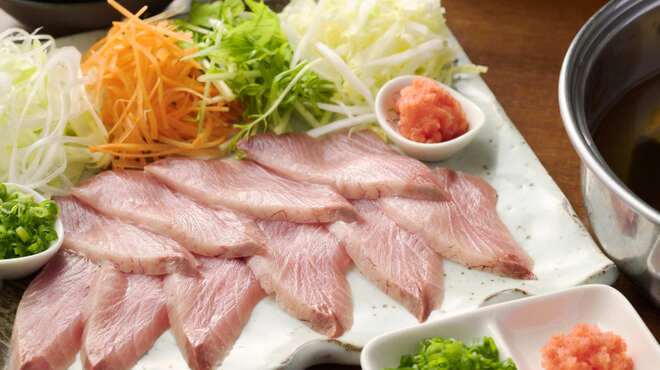 魚旬 - メイン写真: