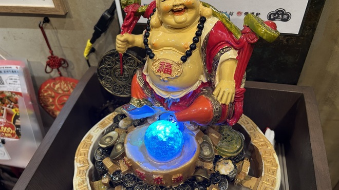 老辺餃子舘 - メイン写真: