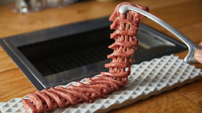 熟成和牛焼肉エイジング・ビーフ 横浜店 - メイン写真: