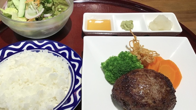 オールド マンハッタン - メイン写真: