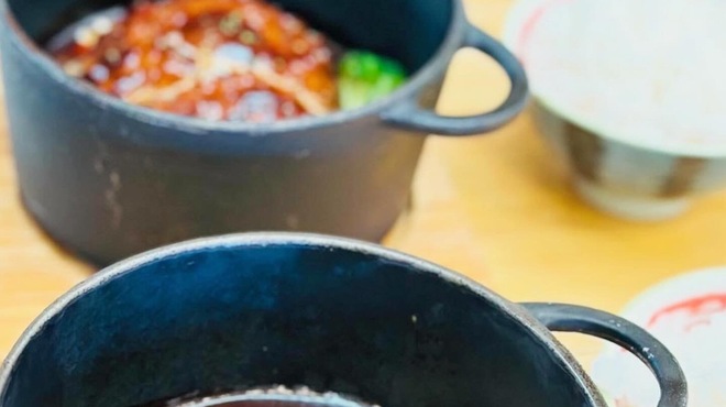 RICH - メイン写真: