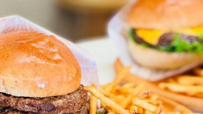 RICH - メイン写真: