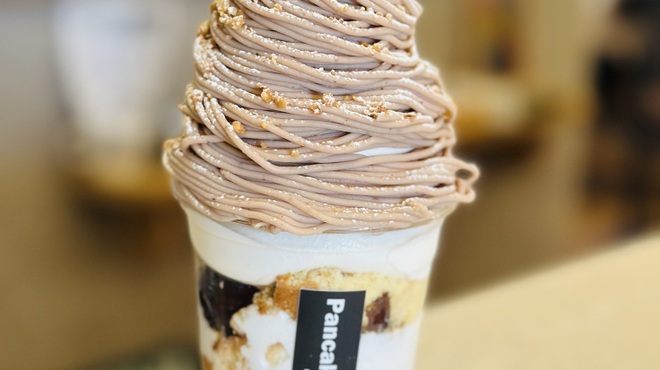 RICH - メイン写真: