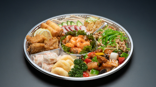 レストラン　ぎんが - メイン写真: