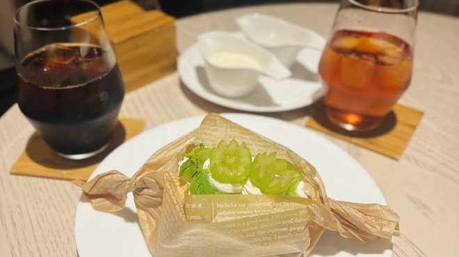 リーガロイヤルホテル京都 - 料理写真: