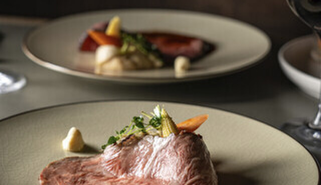 WINEHALL GLAMOUR - メイン写真: