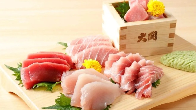 海鮮居酒屋 海王 - メイン写真: