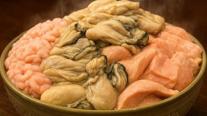 呑酒場 ウル虎 - メイン写真: