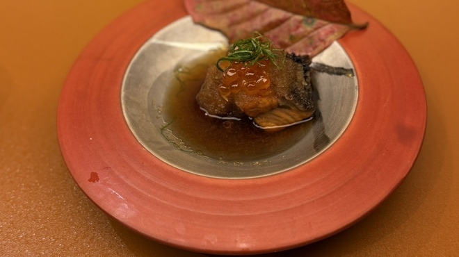 人形町今半 - 料理写真: