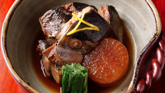 神田 味喜庵 - メイン写真: