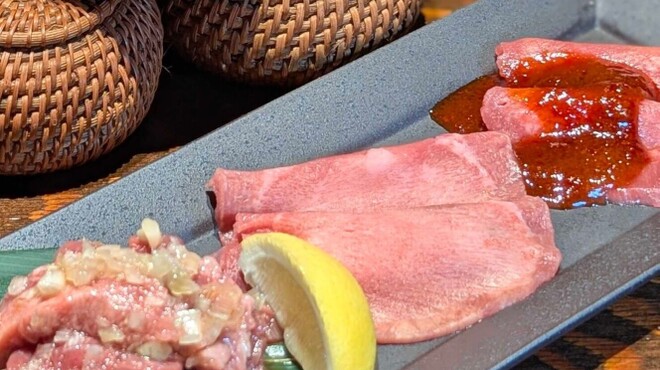 Daidomon Tennoji Mio Ten