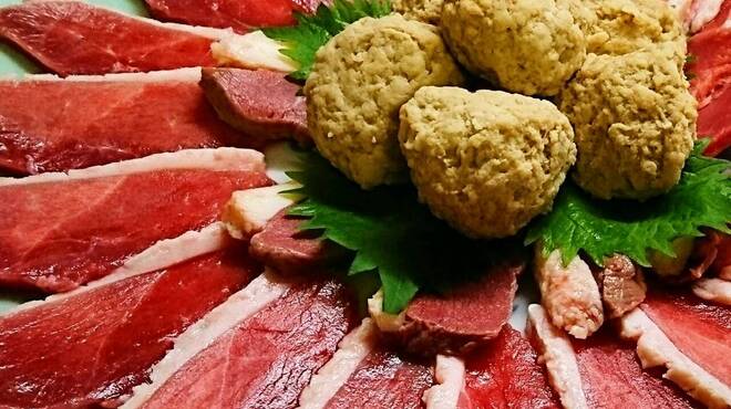 鍋と旬菜と京料理 花柳 - メイン写真: