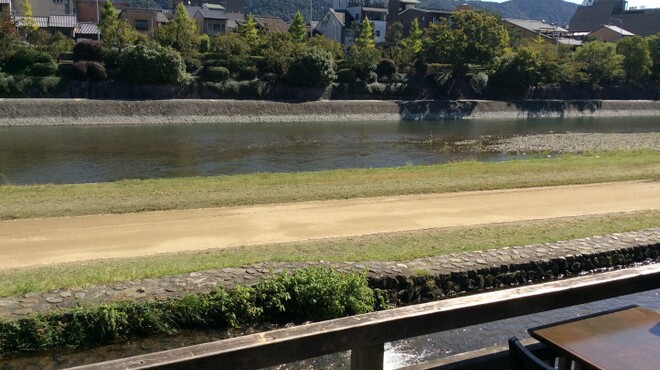 鍋と旬菜と京料理 花柳 - メイン写真: