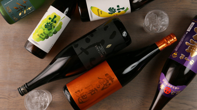 新九 - メイン写真: