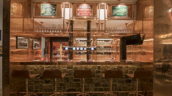 世界のビール博物館 - メイン写真: