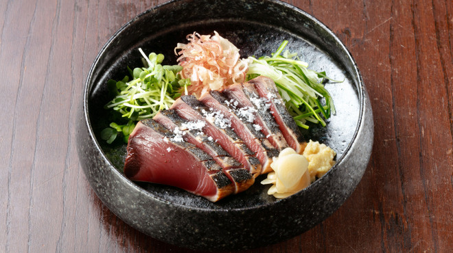 新九 - メイン写真: