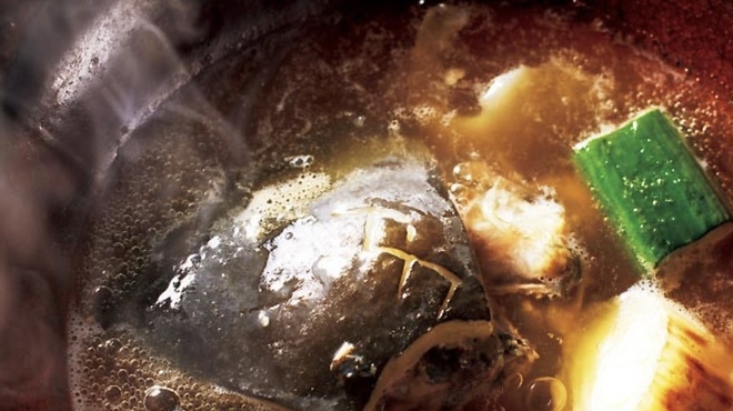 ほそ川 - メイン写真: