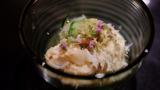 ほそ川 - メイン写真: