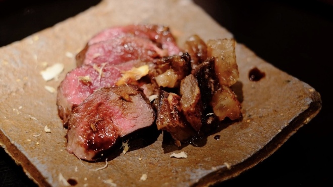 ほそ川 - メイン写真: