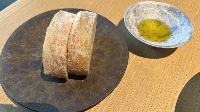 ザ リビング パビリオン by アマン  - 料理写真: