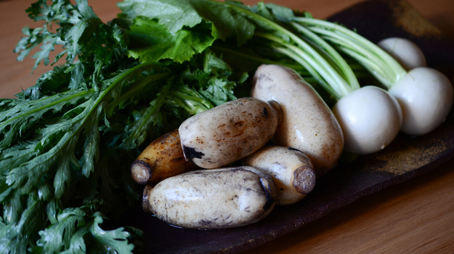 浜町 緒ばた - メイン写真: