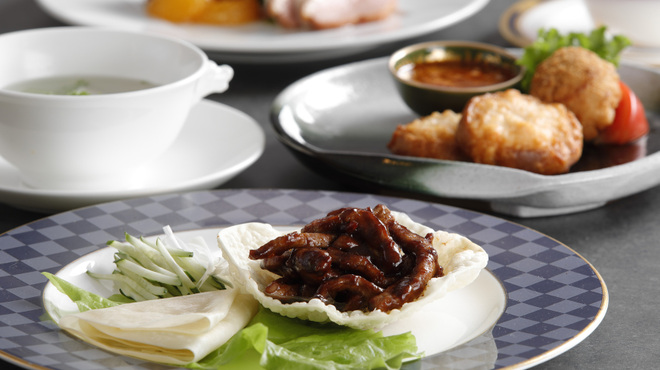 中国料理 四川 - 料理写真:202512玄武