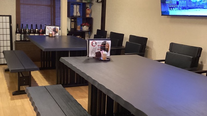 十兵衛 - メイン写真: