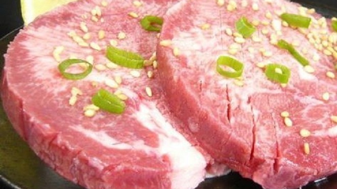 焼肉 ホルモン 牛繁 - メイン写真: