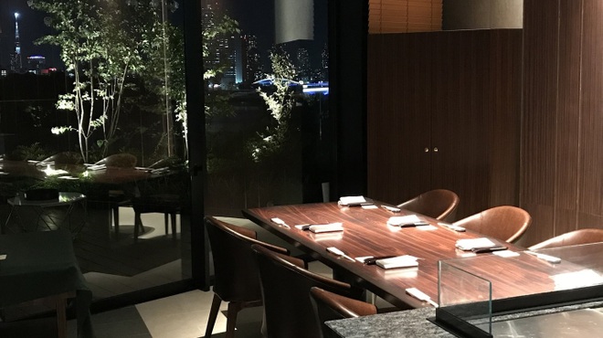 銀座みやちく - メイン写真: