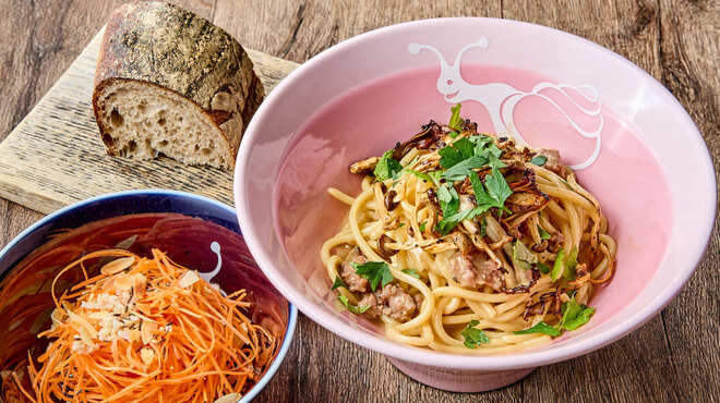 biodinamico - 料理写真: