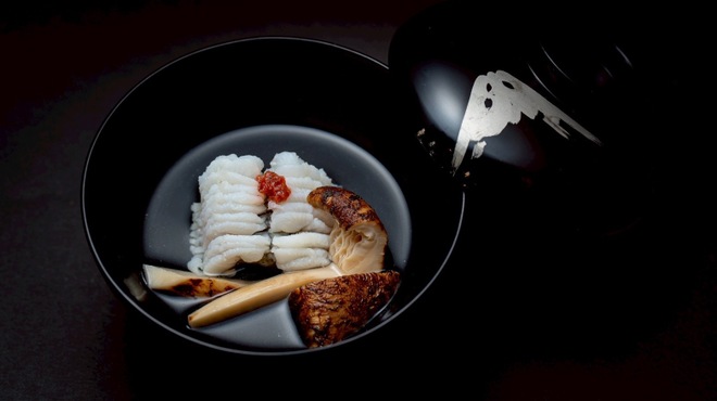 Shinsaibashi Sushi En