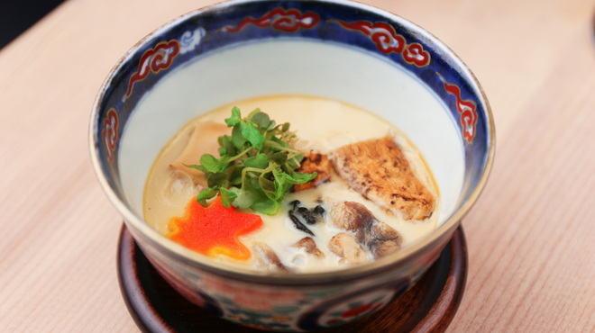 お料理 ふじ原 - メイン写真: