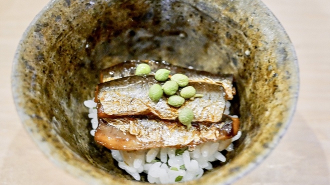 すし処 睦月 - 料理写真: