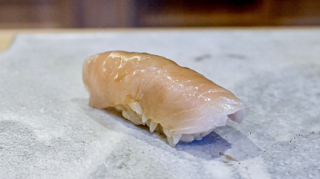 すし処 睦月 - 料理写真: