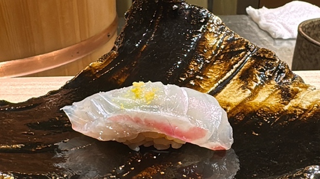 片岡篤司 - 料理写真: