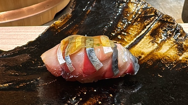 片岡篤司 - 料理写真: