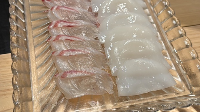 片岡篤司 - 料理写真:
