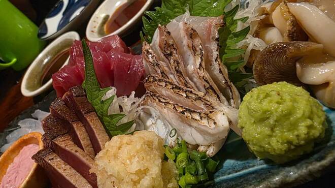 藩次郎 - メイン写真: