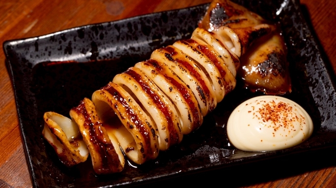 炉端のじんべえ - メイン写真: