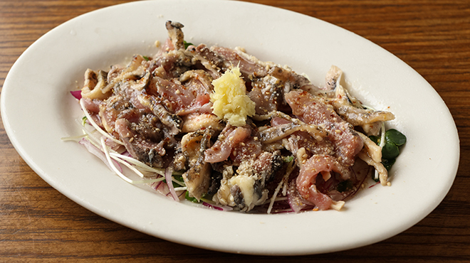 bird酉男man - メイン写真: