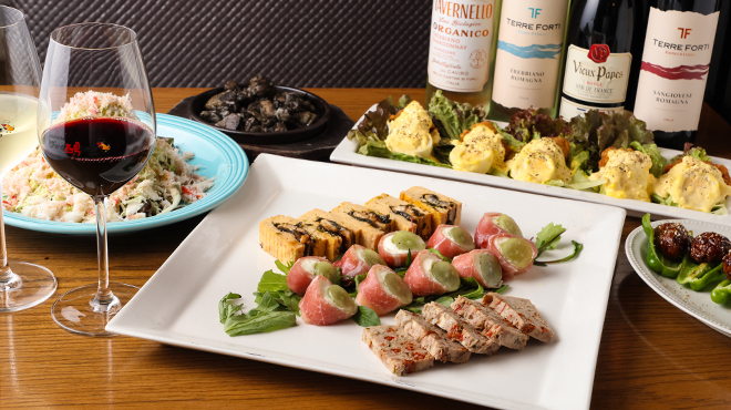 bird酉男man - メイン写真: