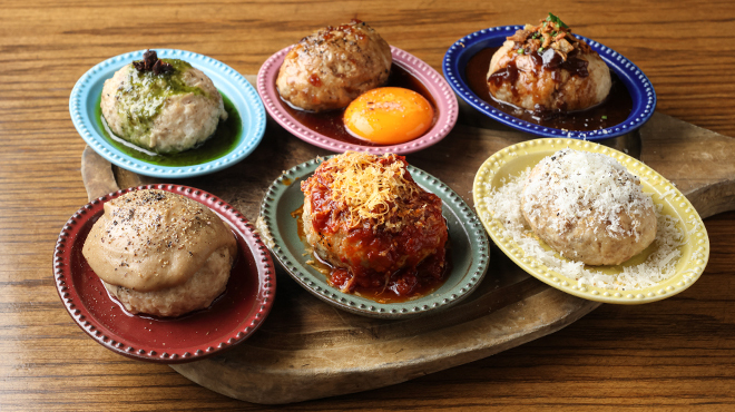 bird酉男man - メイン写真: