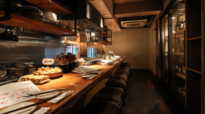 bird酉男man - メイン写真: