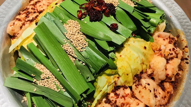 あぶり 清水 - メイン写真: