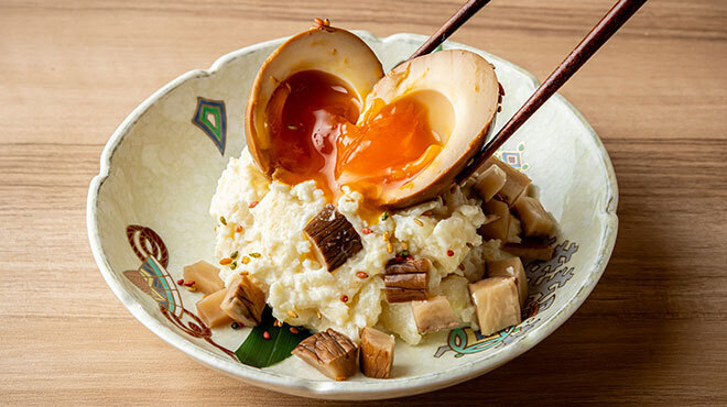 食堂 osushi - メイン写真: